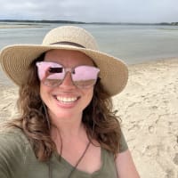 sarahemcdonald