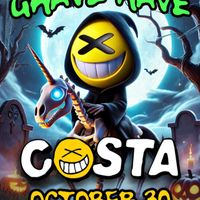 ForeverLit Grave Rave 18+ Party at Big Night Live thumbnail