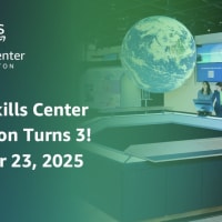 AWS Skills Center Arlington Turns 3! thumbnail