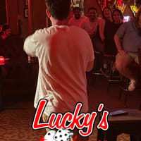 luckysloungecomedy