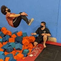 Backflips for Beginners - Adult Workshop thumbnail