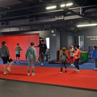 School's Out Parkour Day Camp - ages 6-12 thumbnail