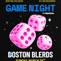 BLERD Board Game and Game Show thumbnail