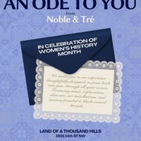 AN ODE TO YOU thumbnail