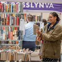 Rosslyn Spring Market thumbnail