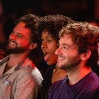 The Comment Section Comedy Show thumbnail