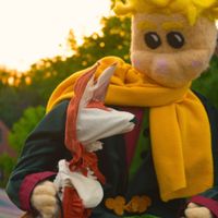 The Little Prince thumbnail