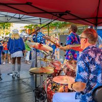 Yacht Party - Village at Shirlington Summer Kick-Off thumbnail