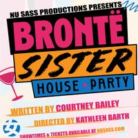 Brontë Sister House Party thumbnail
