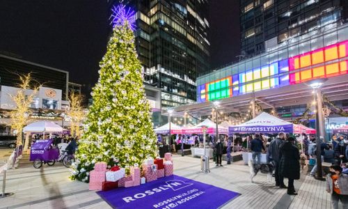 Thumbnail for Light the Plaza