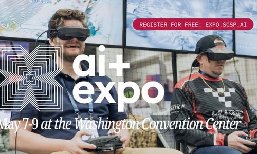 Thumbnail for FREE The AI+ Expo