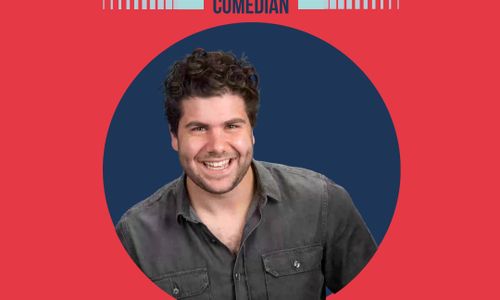 Thumbnail for Comedian Andrew Della Volpe at City-State Public House!