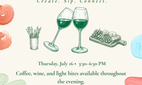 Thumbnail for Crafted & Poured at Simona Cafe (Bethesda)