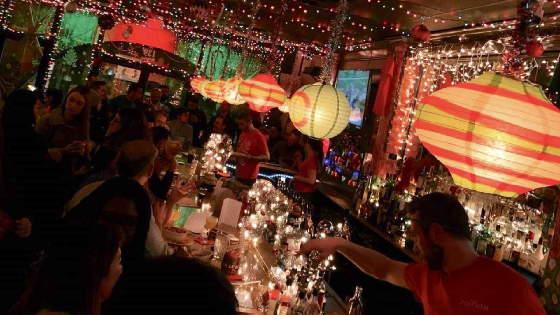 10+ Festive Pop-up Bars & Restaurants in Boston to Visit During