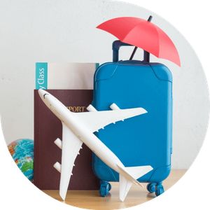 ...