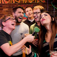  Hong Kong Karaoke thumbnail