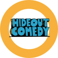 Hideout Comedy  thumbnail