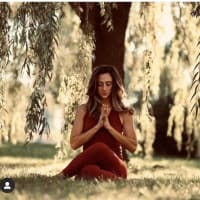 SoWa's Weekly Immersive Yoga with Julianne Lenehan in SoWa's NEW pop-up events space, EVE thumbnail