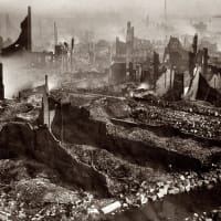 Boston Reborn: After the Great Fire of 1872  Walking Tour thumbnail
