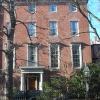 Open House at The Colonial Society of Massachusetts  thumbnail