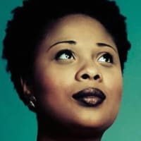 Eliot Schoolyard Concert: Nadia Washington & Brian Friedland thumbnail