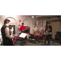 Eliot Schoolyard Concert: John Williams Jam Band thumbnail