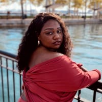 Eliot Schoolyard Concert: Shavonne Brown thumbnail