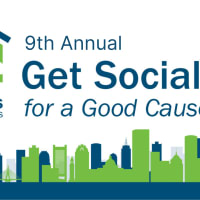 Get Social for a Good Cause thumbnail