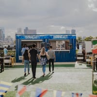 Downeast Cider Pop-up Bar thumbnail