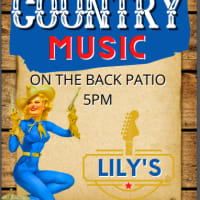 COUNTRY NIGHT thumbnail