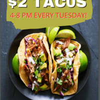 TACO TUESDAY thumbnail