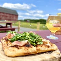Live Music Thursdays at The Lookout Outdoor Dining thumbnail