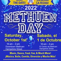 Methuen Day thumbnail