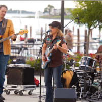 Summer Concerts at Hingham Shipyard thumbnail