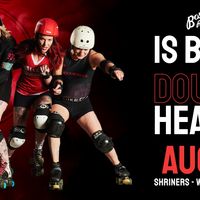 Boston Roller Derby Double Header thumbnail
