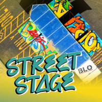 BLO Street Stage thumbnail