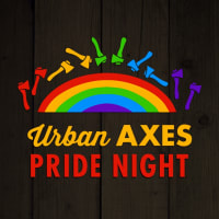 Urban Axes Pride Night thumbnail