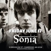 SuperSonic - North America's Tribute To OASIS at Sonia thumbnail