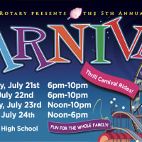 Needham Carnival - Thursday thumbnail