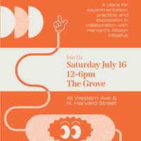 Hands-on Public Art Workshops at Zone 3 thumbnail