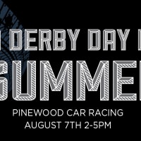 A Derby Day in Summer thumbnail