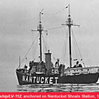 Nantucket Lightship LV-112 thumbnail