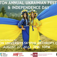 Boston Annual Ukrainian Festival thumbnail