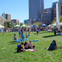 Boston Local Food Festival thumbnail