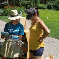 Public Art Tour on The Greenway thumbnail