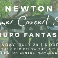 Free Summer Concert thumbnail