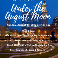 Under the August Moon thumbnail