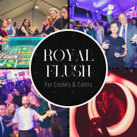 Royal Flush for Crohn's and Colitis thumbnail