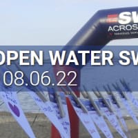 The 27th annual Swim Across America – Boston Open Water Swim to be held at Castle Island’s Pleasure Bay for the First Time thumbnail