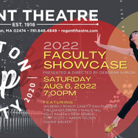 Boston Tap Party Faculty Showcase thumbnail